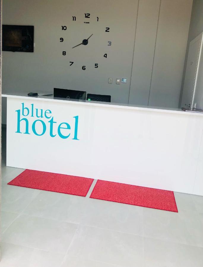 Blue Hotel Kaliszki Εξωτερικό φωτογραφία